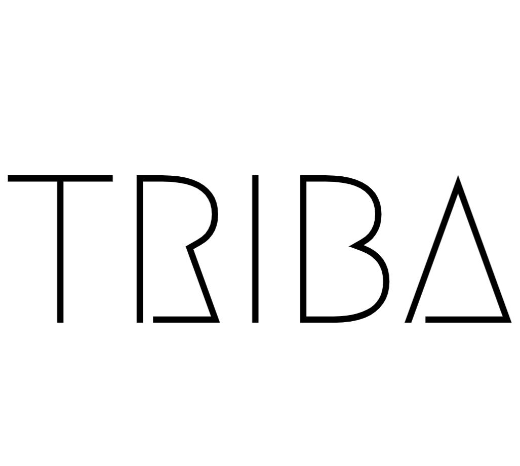 Triba Logo